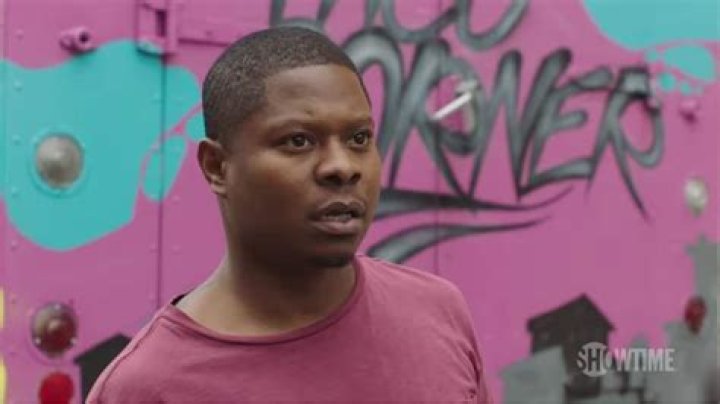The Chi actor fired: Jason Mitchell gets canned after sexual harassment, misconduct allegations