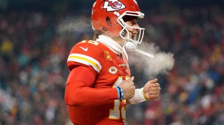 The Chiefs are Super Bowl underdogs against the 49ers. Turns out they kind of like it
