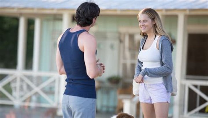 The Choice (2016): All Shooting Locations Explored