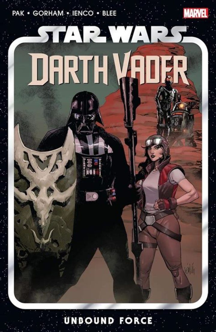 The Clone Wars Feature a Darth Vader Appearance?