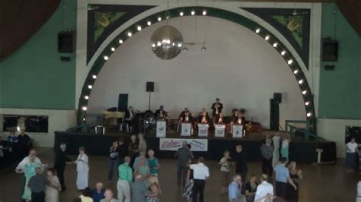 The Col Ballroom closing