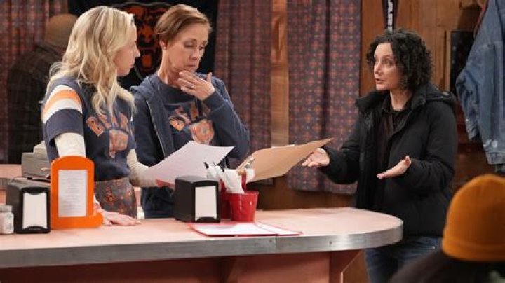 The Conners Fans Caught A Couple Of Continuity Errors In Season 5 Episode 13