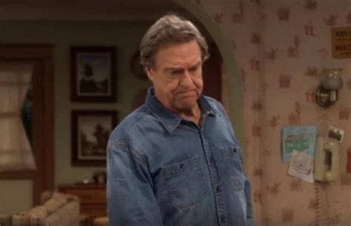 The Conners recap: Dan is depressed about Roseanne’s death, the Conners go to church