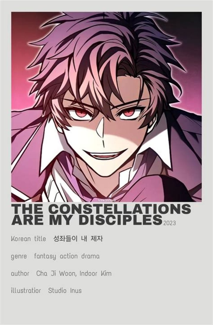 The Constellations Are My Disciples Chapter 32: Release Date, Spoilers & Where to Read
