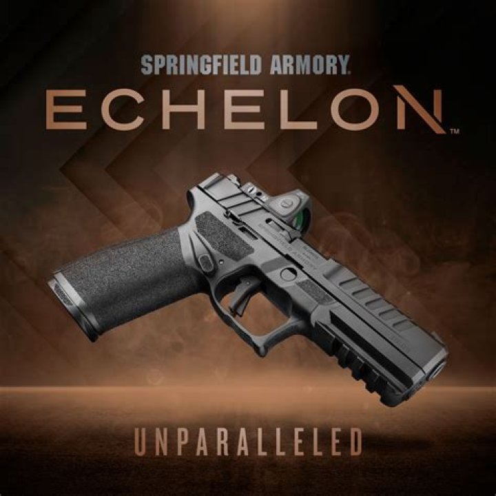The Controversy Surrounding The Springfield Armory !