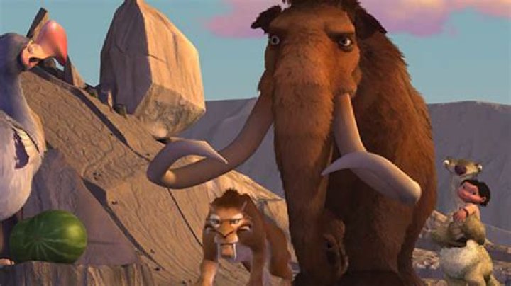 The Correct Order In Which To Watch The Ice Age Films And Shorts