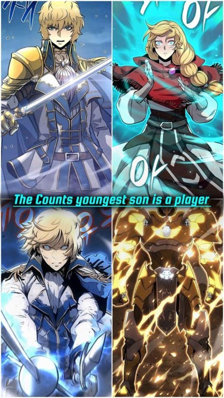 The Count’s Youngest Son is A Player Chapter 31: Release Date, Spoilers & Recap