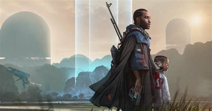 The Creator First Reactions Surface Online