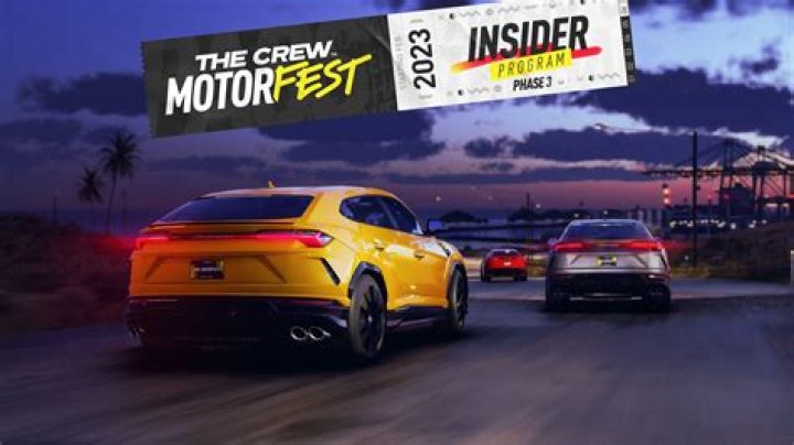 The Crew 2 Reveals Season Pass and Free Post-Launch Content Details