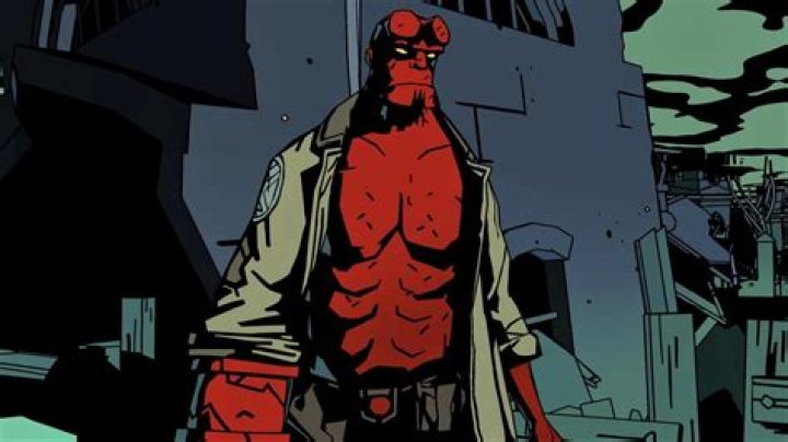 The Crooked Man Producer Reveals Why Jack Kesy Was the Right Choice for Big Red