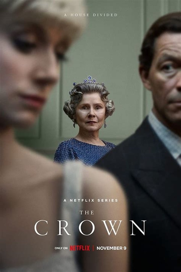 The Crown season 6 cast: Full list of actors and characters