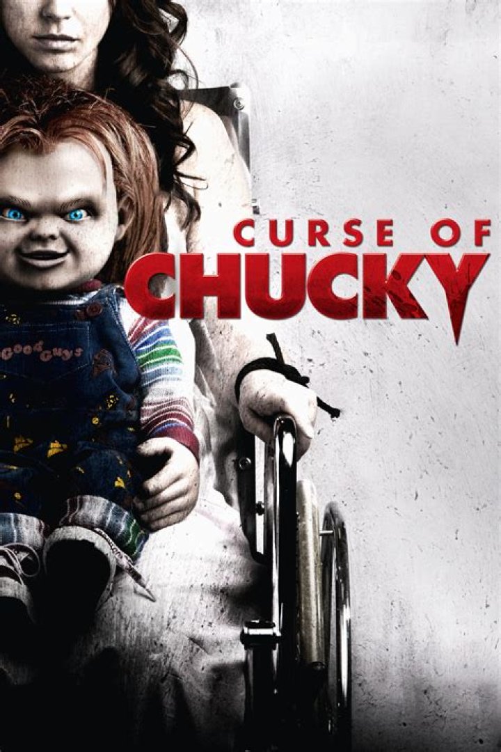The Curse Of Chucky Trailer Released