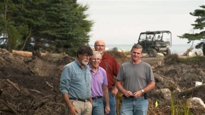 The Curse of Oak Island: 8 Must-Watch Similar Reality Shows