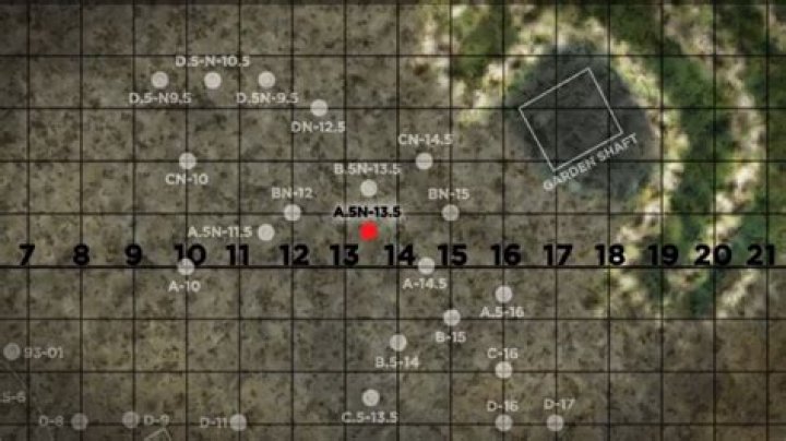 The Curse of Oak Island: A giant underground void suggests possible chamber under the Garden Shaft