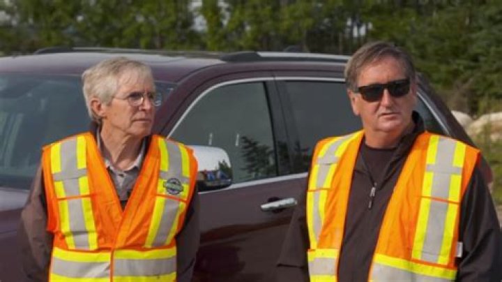 The Curse of Oak Island: Dr. Ian Spooner says ‘team is getting close to solving the mystery’