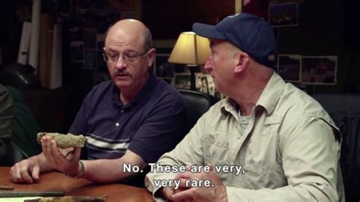 The Curse of Oak Island recap: Swamp anomaly could be a tunnel, and team find mysterious swages