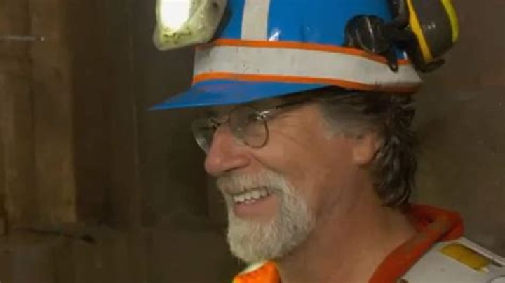The Curse of Oak Island Season 10 finale preview: Gary Drayton detects precious metal in the garden shaft