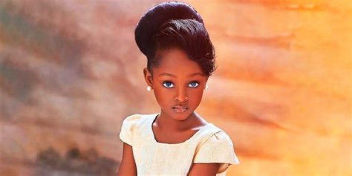 The Cutest Girl In The World: A Journey Into Innocence And Charm
