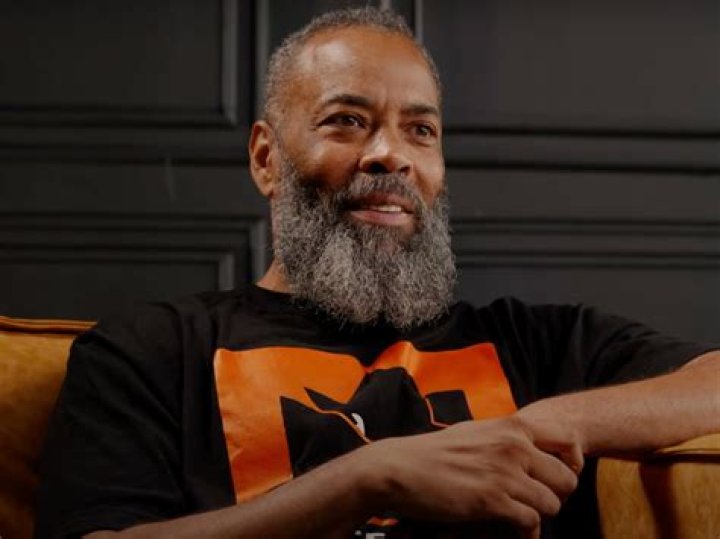 The D.O.C. Got His Voice Back