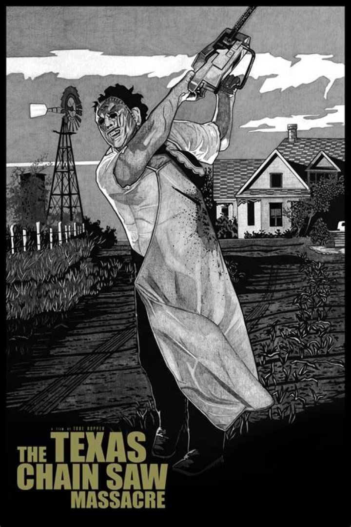 The Dark Untold Truth Of The Texas Chain Saw Massacre