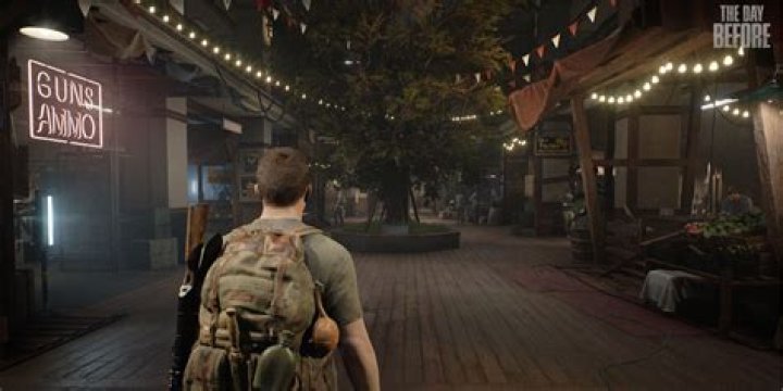The Day Before Slammed for 'Boring' Gameplay Reveal