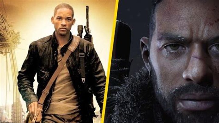 The Day Before Trailer Attracts Comparisons to I Am Legend Scene
