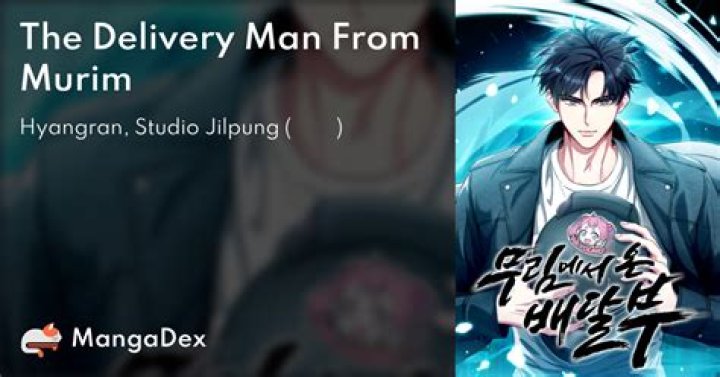 The Delivery Man From Murim Chapter 27: Release Date, Recap & Spoilers