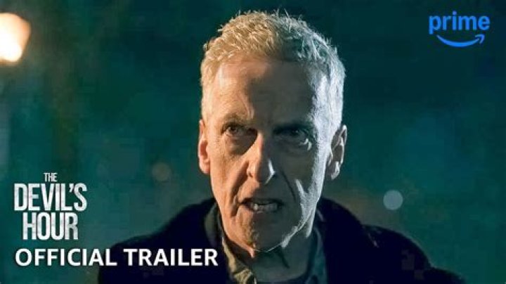 The Devil's Hour season 2 begins filming with first-look pics
