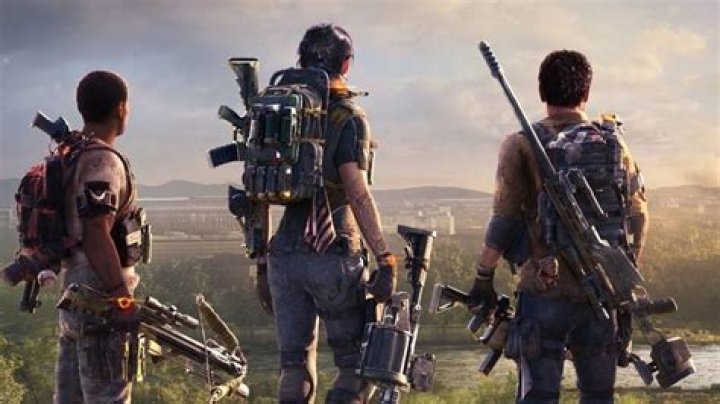 The Division 3 Reportedly Not Happening at Ubisoft