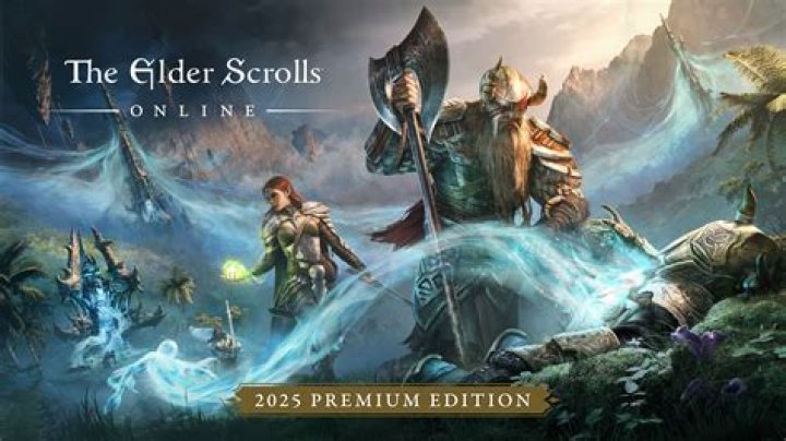The Elder Scrolls Online Is Free This Weekend