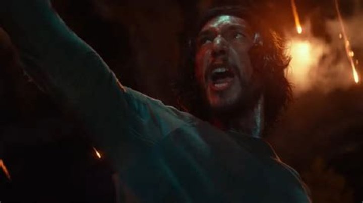 The Ending Of 65 Explained
