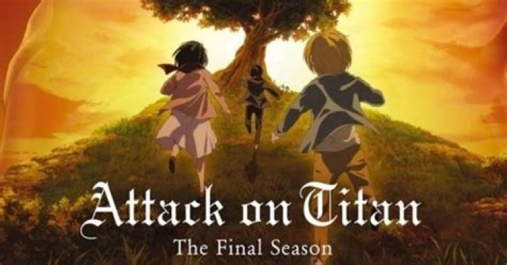 The Ending Of Attack On Titan Season 4 Episode 1 Explained