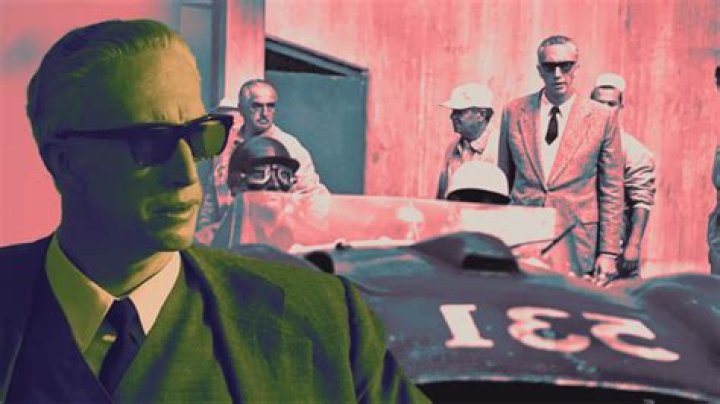 The Ending Of Ferrari Explained