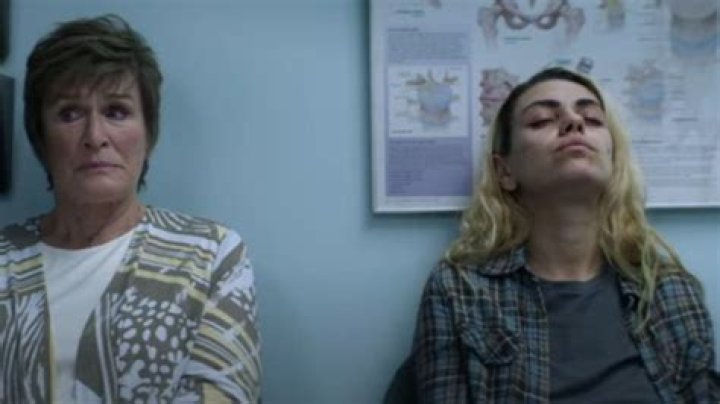 The Ending Of Four Good Days Explained