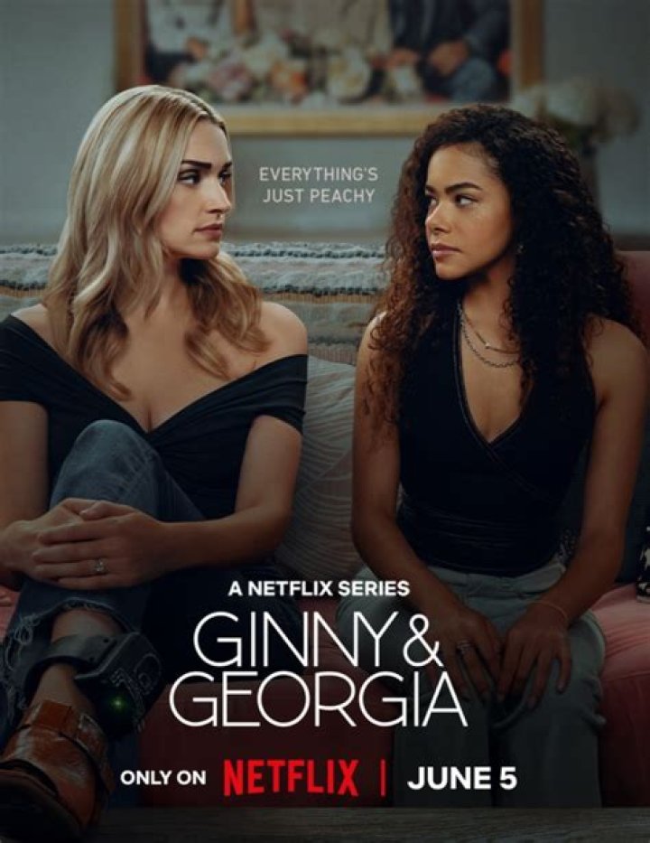 The Ending Of Ginny And Georgia Season 2 Explained
