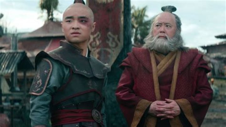 The Ending Of Netflix's Live Action Avatar: The Last Airbender Explained