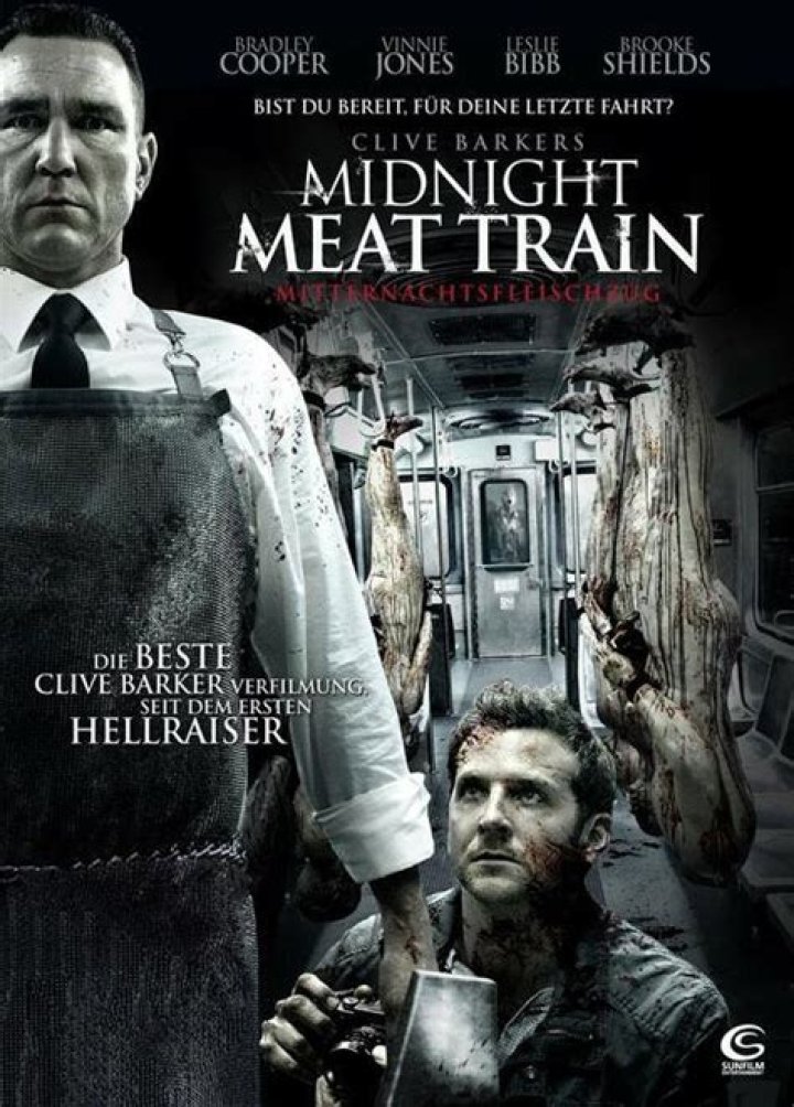 The Ending Of The Midnight Meat Train Explained