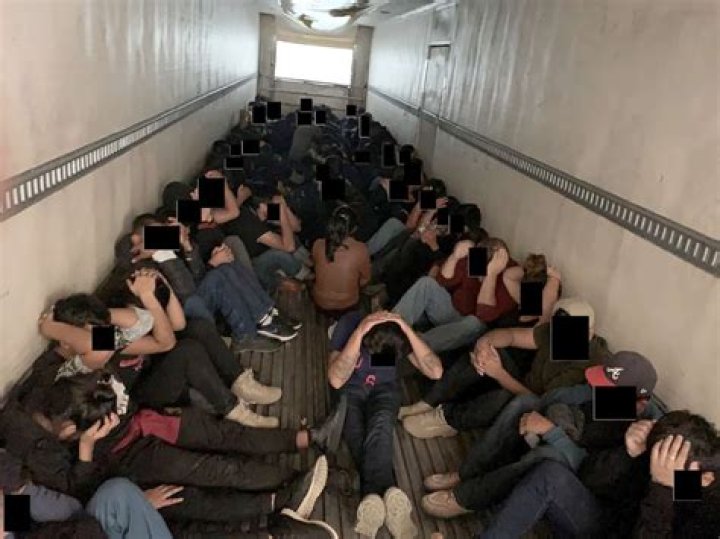 The EPA hails the arrest of California man accused of smuggling illicit air coolants into the US