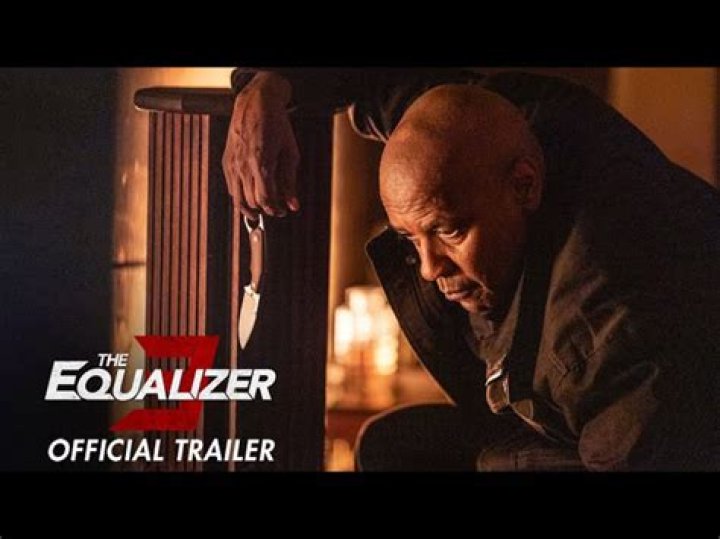 The Equalizer 3 Movie (2023) - Release Date, Cast, Trailer and Other Details