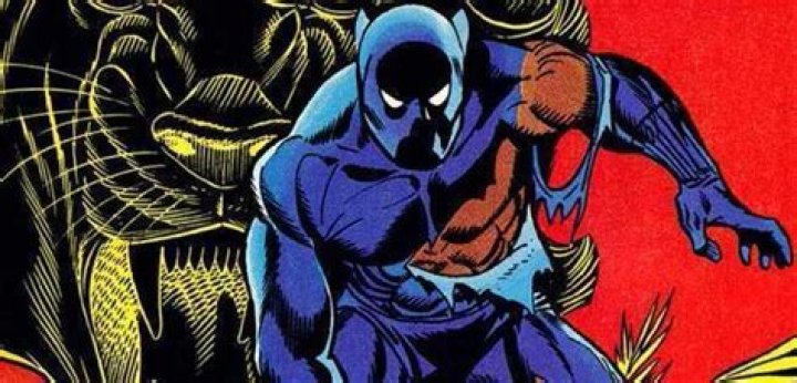 The Essential Black Panther: Don McGregor