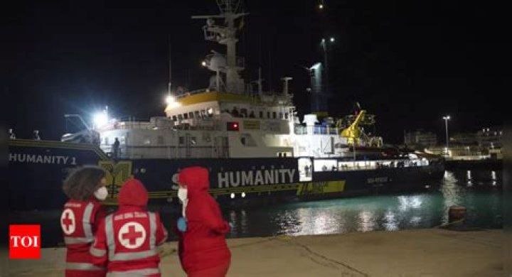 The EU’s border agency has a duty to inform Libya’s coast guard about migrant boats, official says
