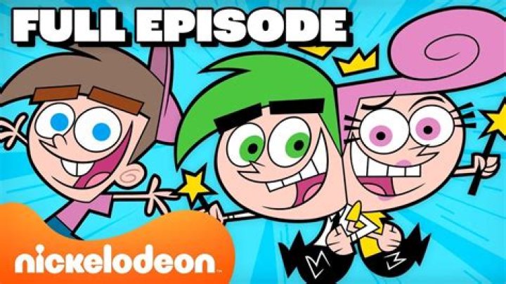 The Fairly OddParents Cast Reunites in Viral Video: Watch