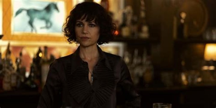 The Fall of the House of Usher ending explained | Who is Verna?
