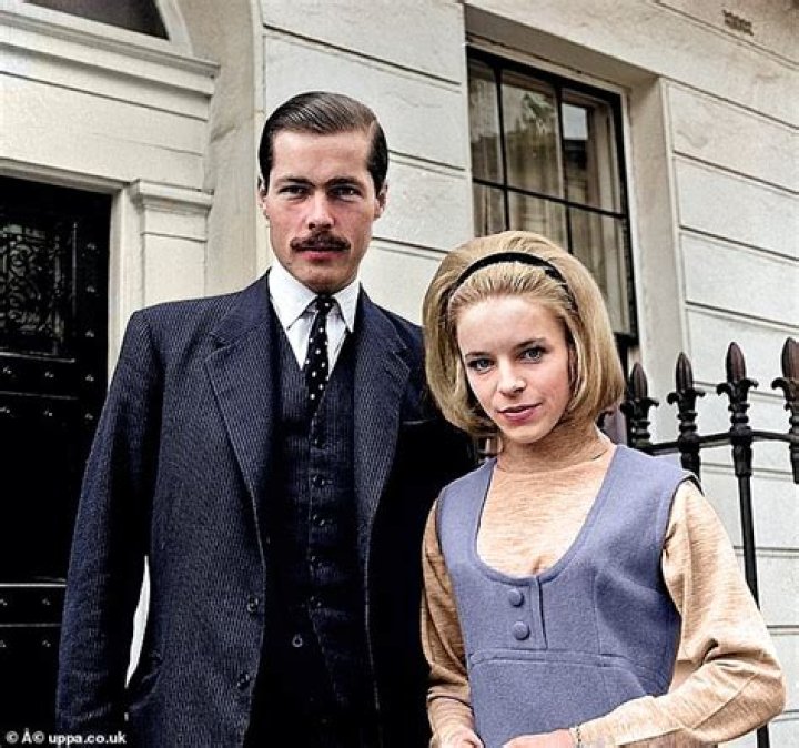 The father of Liam Payne's new girl Cairo Dwek was a gambling pal of Lord Lucan