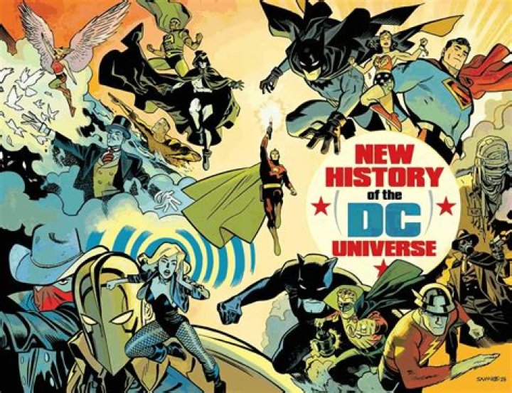 The First Episode of DC Universe’s All Star Games Is Now Available to Watch on YouTube