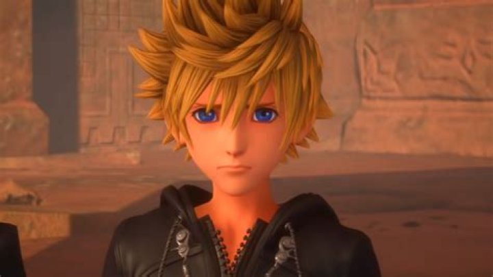The First Trailer For Kingdom Hearts 2.8 Is Here