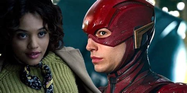 The Flash's Kiersey Clemons Reflects on Being Attached to DC Movie for Years, 
