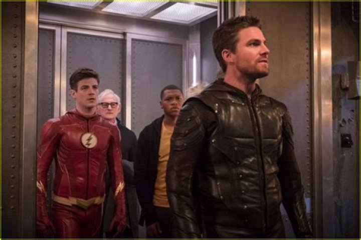 The Flash: Oliver Queen's Return Explained
