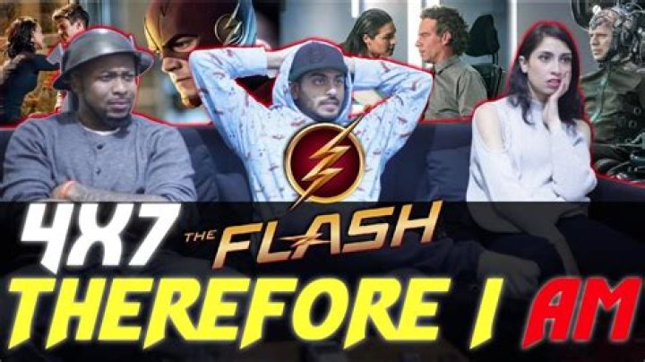 The Flash: 