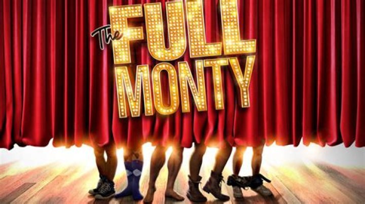 The Full Monty tour: Who is in the cast of the 2023 show?